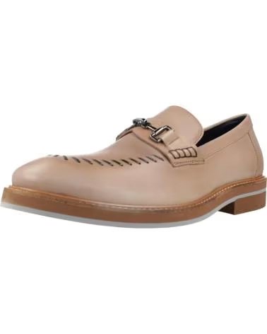 KEEP HONEST Mocasines Hombre Modelo Toledo Color Beis Arena ARENA