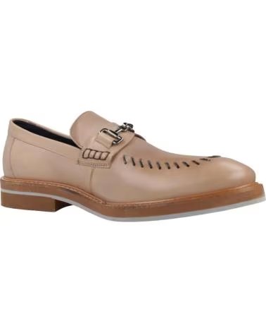 KEEP HONEST Mocasines Hombre Modelo Toledo Color Beis Arena ARENA