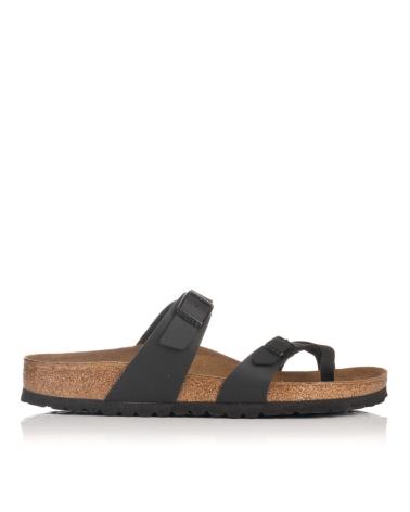 Woman Sandals BIRKENSTOCK MAYARI NEGRO