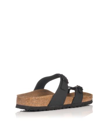 Woman Sandals BIRKENSTOCK MAYARI NEGRO