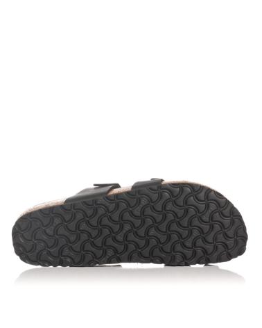Woman Sandals BIRKENSTOCK MAYARI NEGRO