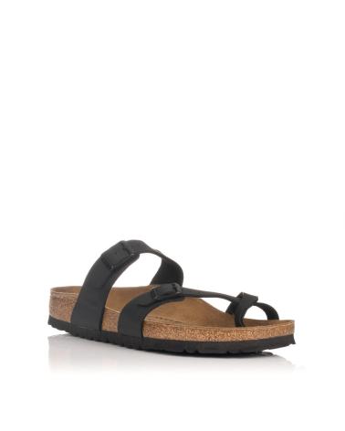 Woman Sandals BIRKENSTOCK MAYARI NEGRO