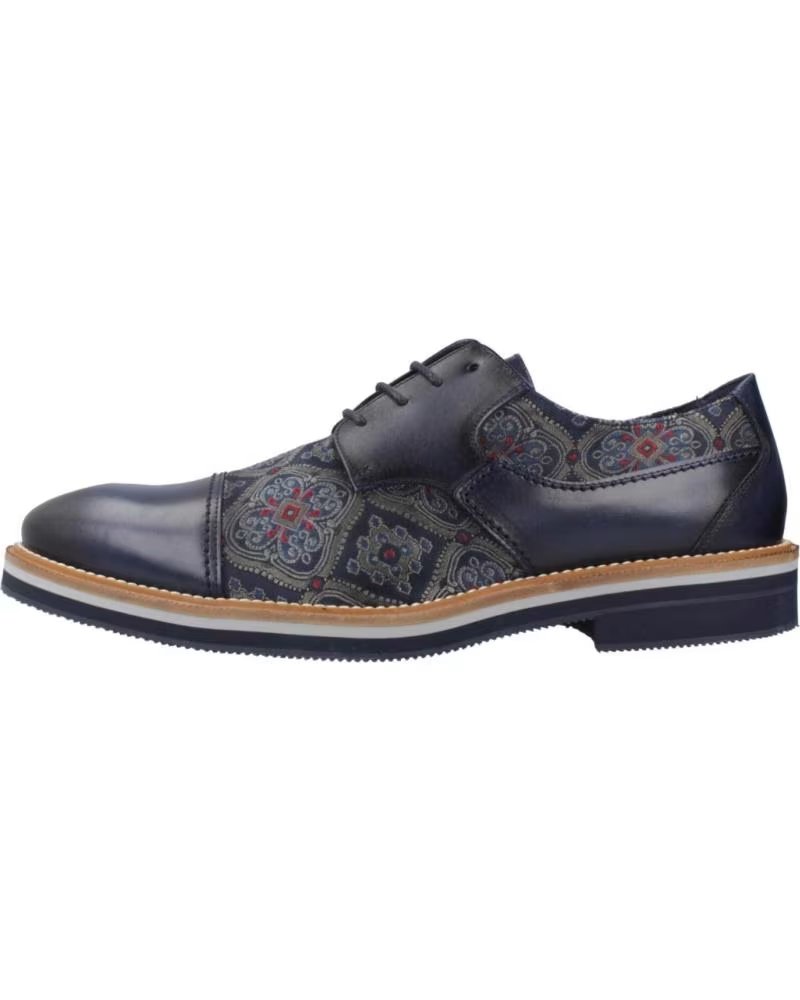 KEEP HONEST HERREN ANZUGSCHUHE MODELL 0379KH AZLMRNO