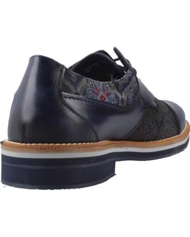 KEEP HONEST HERREN ANZUGSCHUHE MODELL 0379KH AZLMRNO