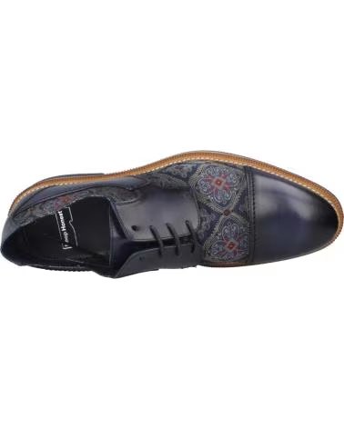 KEEP HONEST HERREN ANZUGSCHUHE MODELL 0379KH AZLMRNO