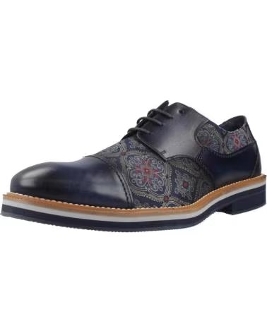 KEEP HONEST HERREN ANZUGSCHUHE MODELL 0379KH AZLMRNO