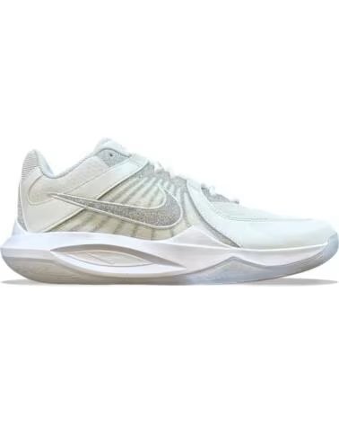NIKE SCARPE HYPERSPEED COURT 2 SE GRIGIO GRIS