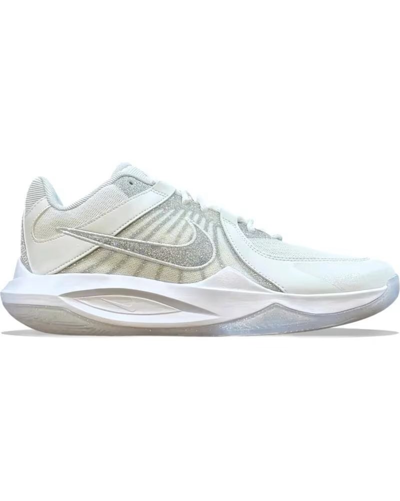NIKE SCARPE HYPERSPEED COURT 2 SE GRIGIO GRIS