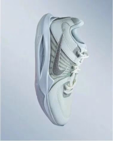 NIKE SCARPE HYPERSPEED COURT 2 SE GRIGIO GRIS