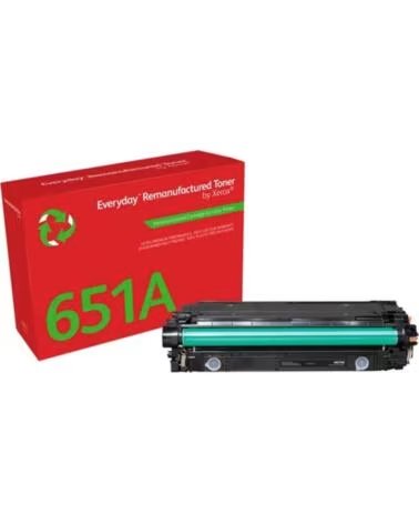 XEROX Toner everyday compatible con hp lj m750 ce340a - ce270a - ce740a n651a - 650a - 307a