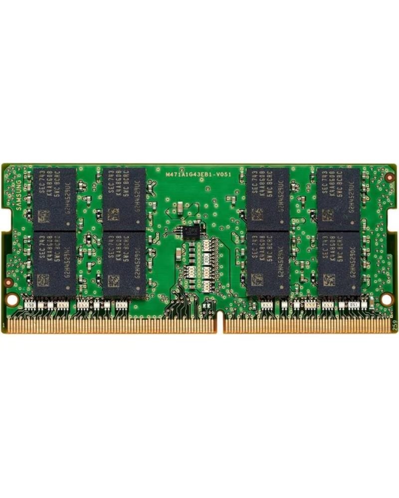 HP Memoria ram ddr5 sodimm 4800mhz 16gb