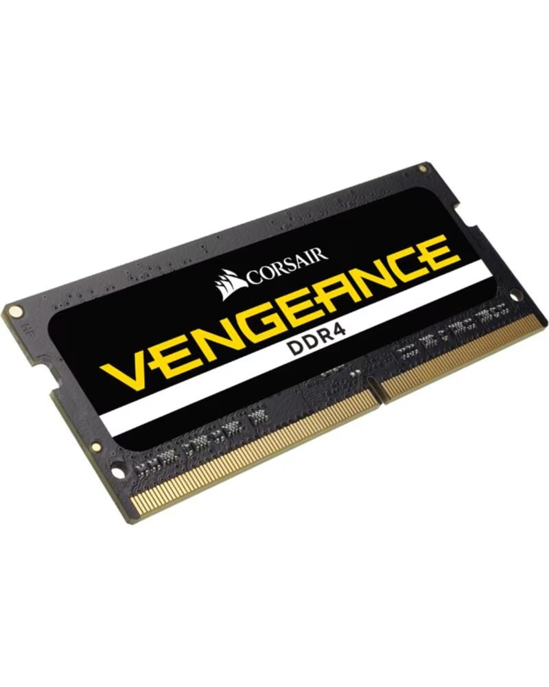 CORSAIR Memoria ram ddr4 8gb vengeance sodimm 2400mhz