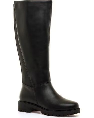 STIVALI ALTI MTNG 50729 NERI NEGRO