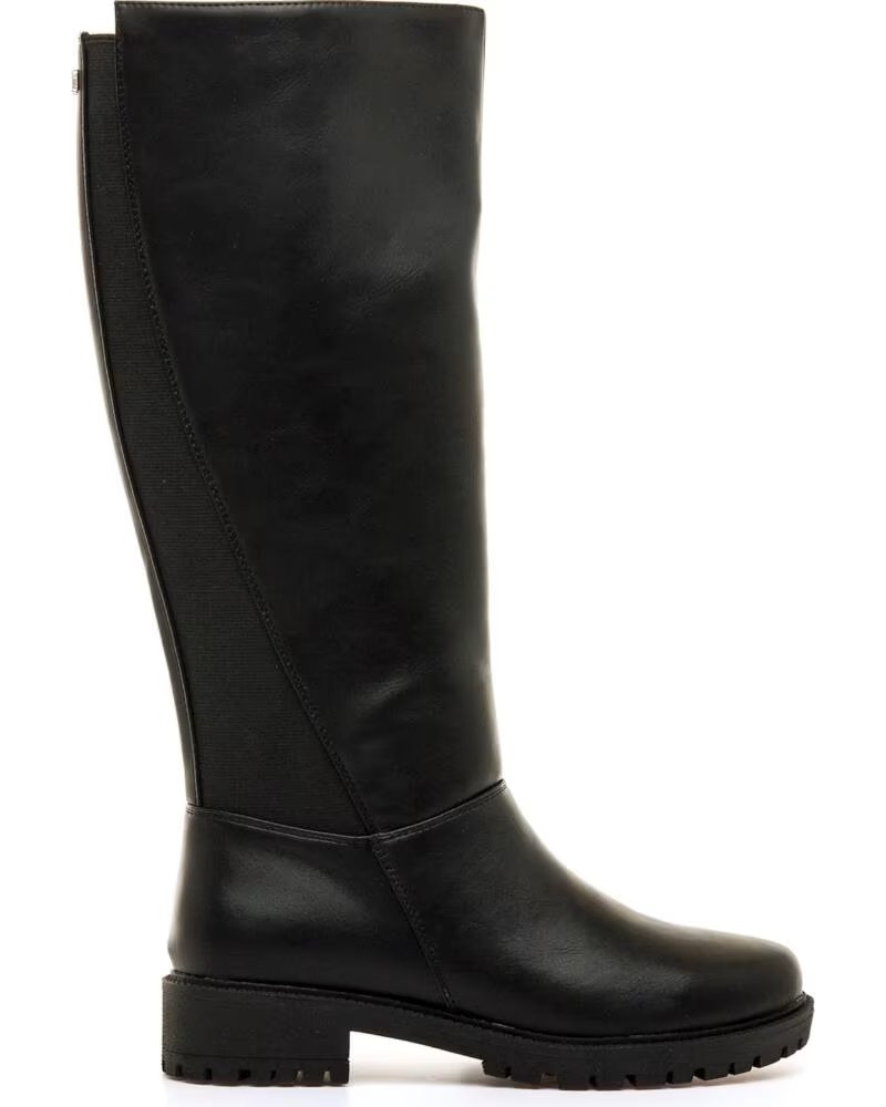 STIVALI ALTI MTNG 50729 NERI NEGRO