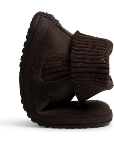 STIVALI STILE BAREFOOT MTNG 85507 MARRONE MARRóN