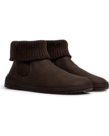 STIVALI STILE BAREFOOT MTNG 85507 MARRONE MARRóN