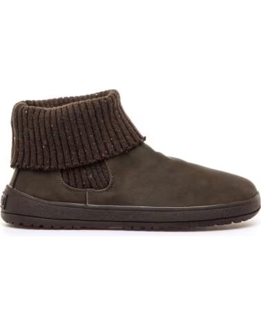 STIVALI STILE BAREFOOT MTNG 85507 MARRONE MARRóN