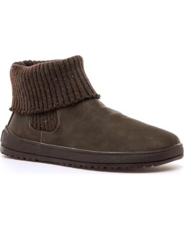 STIVALI STILE BAREFOOT MTNG 85507 MARRONE MARRóN