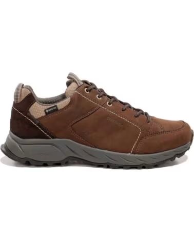 CHIRUCA CHAUSSURES CASUAL HOMME OTTAWA 02 MARRON MARRóN