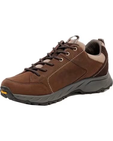 CHIRUCA CHAUSSURES CASUAL HOMME OTTAWA 02 MARRON MARRóN