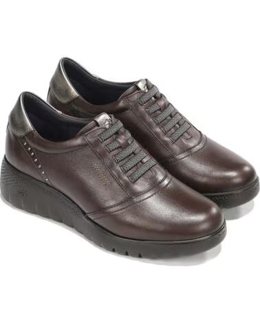 FLUCHOS SNEAKER LIVE F2096 KASTANIENBRAUN VARIOS COLORES