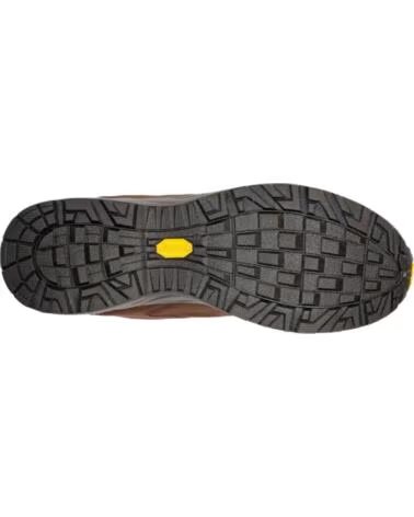 CHIRUCA CHAUSSURES CASUAL HOMME OTTAWA 02 MARRON MARRóN