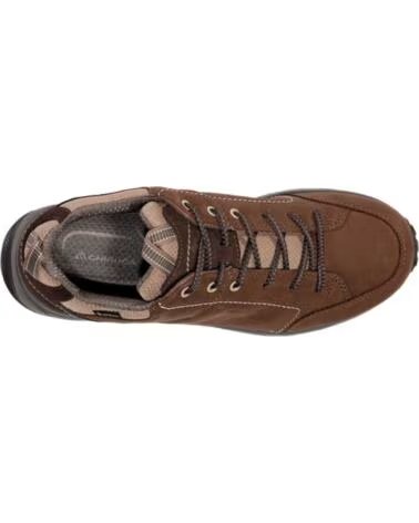 CHIRUCA CHAUSSURES CASUAL HOMME OTTAWA 02 MARRON MARRóN