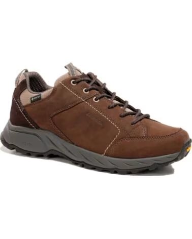 CHIRUCA CHAUSSURES CASUAL HOMME OTTAWA 02 MARRON MARRóN