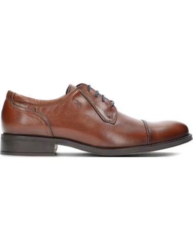 FLUCHOS 8412 HERACLES MEMORY CAMEL