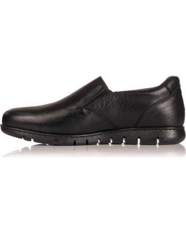 Zapatos de Hombre ON FOOT FLEX CLASS 8903 NEGRO