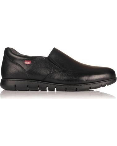 Zapatos de Hombre ON FOOT FLEX CLASS 8903 NEGRO
