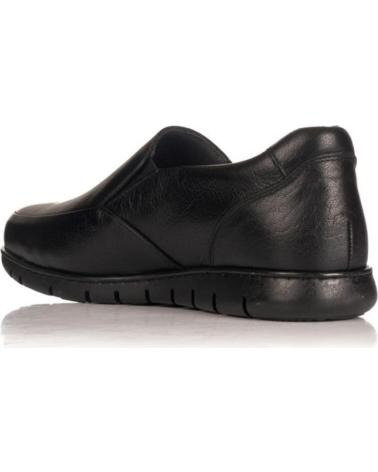 Zapatos de Hombre ON FOOT FLEX CLASS 8903 NEGRO
