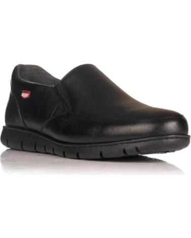Zapatos de Hombre ON FOOT FLEX CLASS 8903 NEGRO