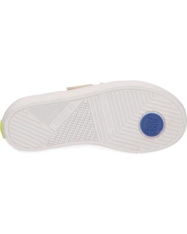 Zapatillas deporte pour Fille et Garçon GIOSEPPO 47330 BLANCO