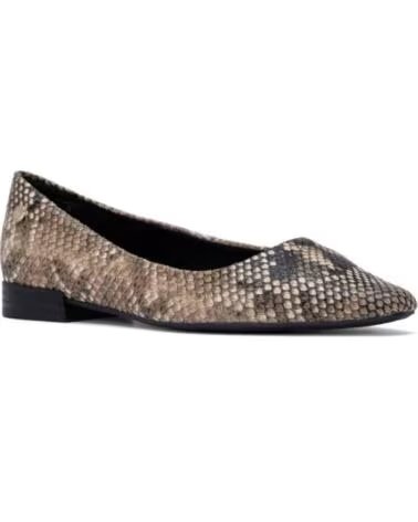 XTI SCARPA DONNA 146225 TAUPE MARRóN