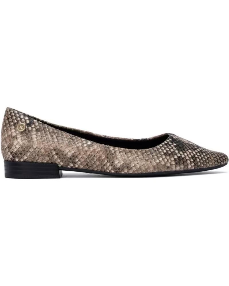 XTI SCARPA DONNA 146225 TAUPE MARRóN