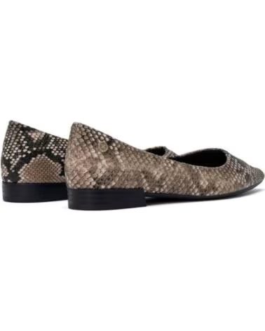 XTI SCARPA DONNA 146225 TAUPE MARRóN