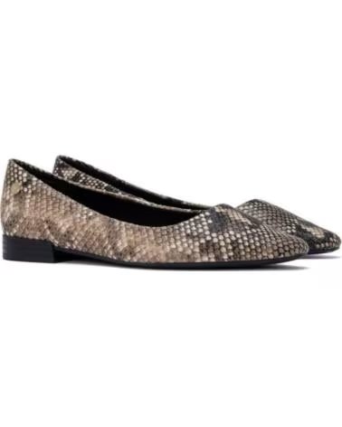 XTI SCARPA DONNA 146225 TAUPE MARRóN