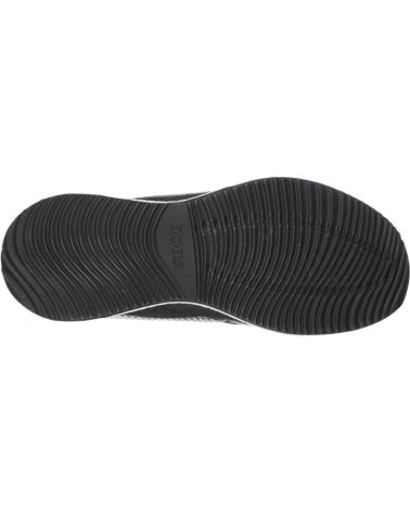 Sportschuhe für Damen SKECHERS ZAPATILLA BOBS SQUADS 33155 PEW GRIS GRIS