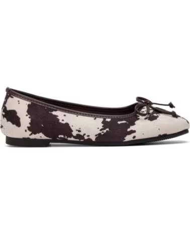 XTI SCARPA DONNA 146413 COW MULTICOLORE VARIOS COLORES
