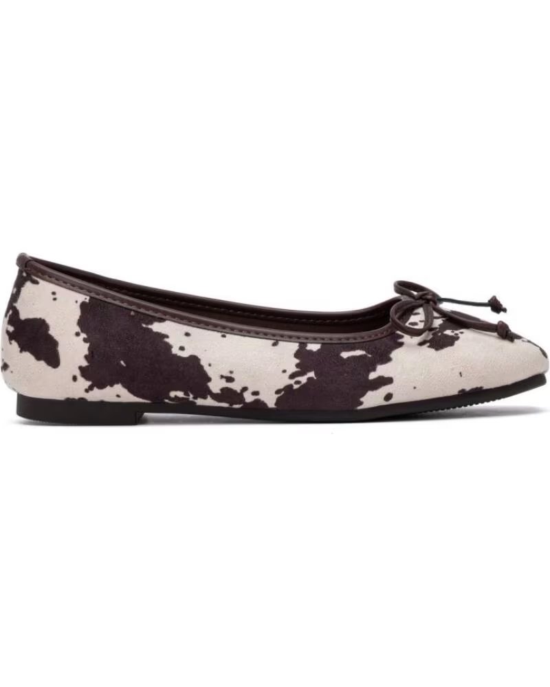 XTI DAMENSCHUH 146413 COW MEHRFARBIG VARIOS COLORES