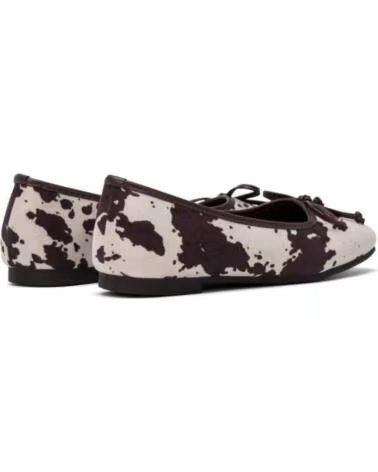 XTI DAMENSCHUH 146413 COW MEHRFARBIG VARIOS COLORES