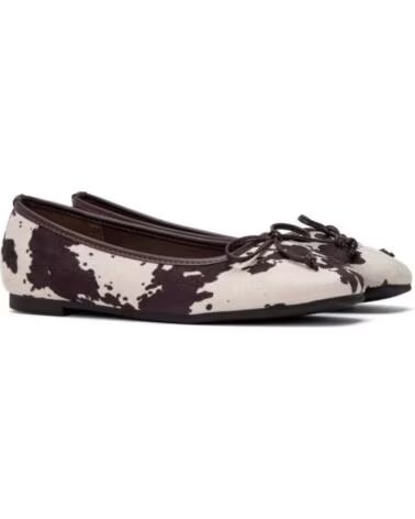 XTI DAMENSCHUH 146413 COW MEHRFARBIG VARIOS COLORES