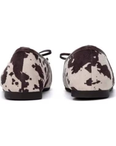 XTI DAMENSCHUH 146413 COW MEHRFARBIG VARIOS COLORES