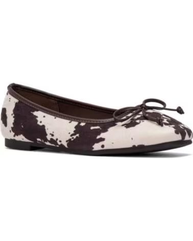 XTI DAMENSCHUH 146413 COW MEHRFARBIG VARIOS COLORES