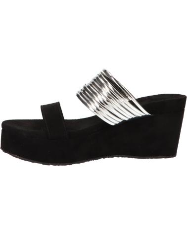Sandalias de Mujer MARIA MARE 67404 C45247 AFELP NEGRO