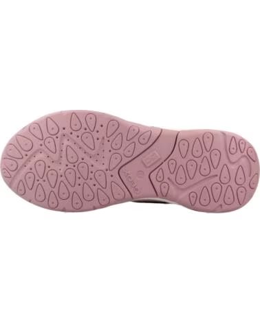 GEOX MÄDCHEN SNEAKER MODELL J16CMA 0DHBC ROSA C8F1A