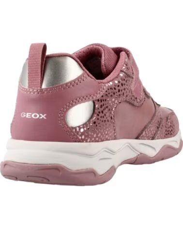 GEOX MÄDCHEN SNEAKER MODELL J16CMA 0DHBC ROSA C8F1A