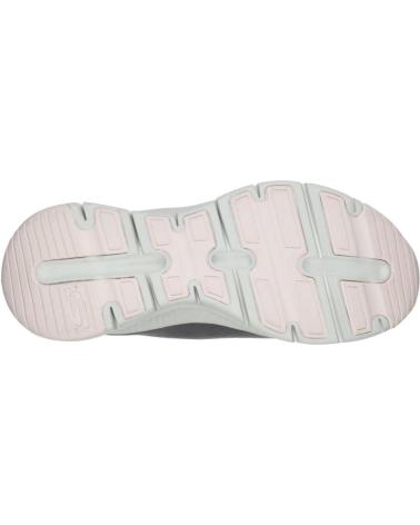 Zapatillas deporte de Mujer SKECHERS DEPORTIVOS ARCH FIT SUNNY OUTLOOK VARIOS 149057 GRIS