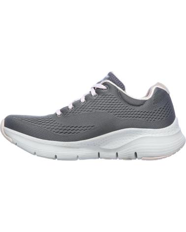 Zapatillas deporte de Mujer SKECHERS DEPORTIVOS ARCH FIT SUNNY OUTLOOK VARIOS 149057 GRIS